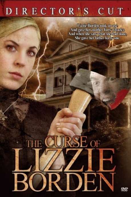 The Secrets Behind the Curse of Lizzie Borden: A Haunting Investigation